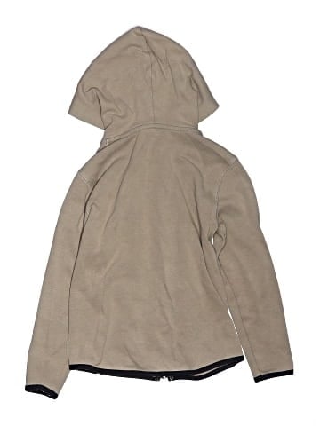 Gap Fit Zip Up Hoodie (view 2)