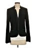 Mossimo 100% Polyester Black Blazer Size S - photo 1
