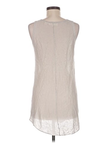 Inhabit Sleeveless T-Shirt (view 2)