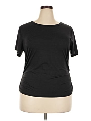 Torrid Short Sleeve T-Shirt (view 1)