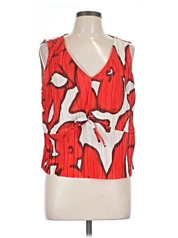 Nine West Sleeveless Blouse (view 1)