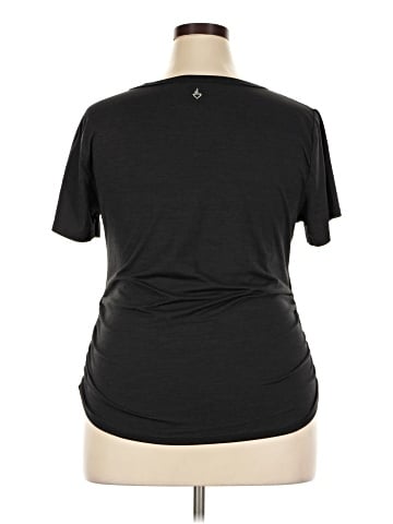 Torrid Short Sleeve T-Shirt (view 2)