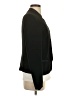 Mossimo 100% Polyester Black Blazer Size S - photo 4