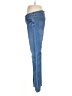 Old Navy Hearts Blue Jeans Size 12 R - photo 5