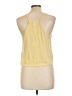 RVCA Yellow Tank Top Size 12 - photo 2