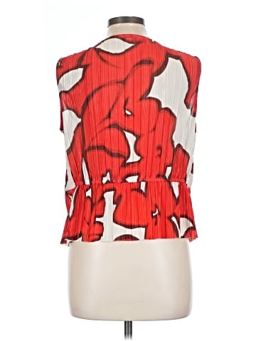 Nine West Sleeveless Blouse (view 2)
