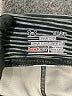 Under Armour Stripes Gray Athletic Shorts Size S - photo 3