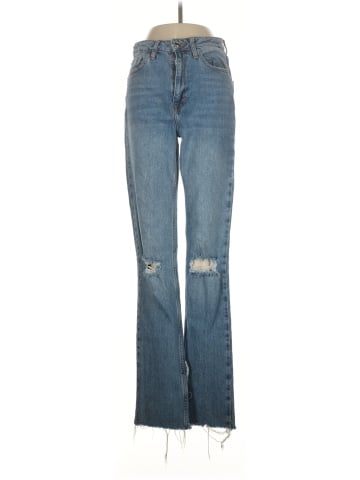 Zara Jeans (view 1)