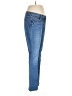Old Navy Hearts Blue Jeans Size 12 R - photo 4