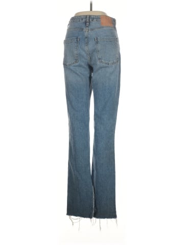 Zara Jeans (view 2)