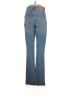Zara Blue Jeans Size 4 - photo 2