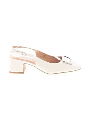 Journee Collection Heels (view 1)