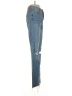 Zara Blue Jeans Size 4 - photo 4