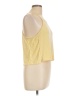 RVCA Yellow Tank Top Size 12 - photo 4