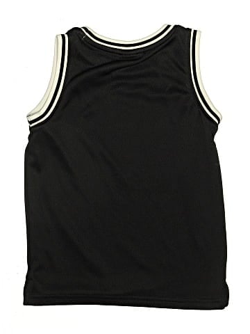 Puma Sleeveless T-Shirt (view 2)