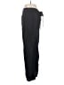 MNG Black Casual Pants Size 8 - photo 4