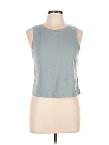 Old Navy Sleeveless T-Shirt (view 1)