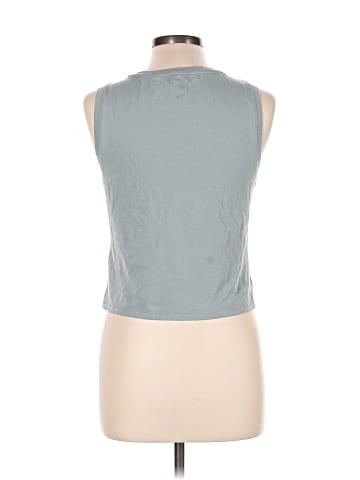 Old Navy Sleeveless T-Shirt (view 2)