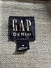 Gap Blue Denim Jacket Size M - photo 6