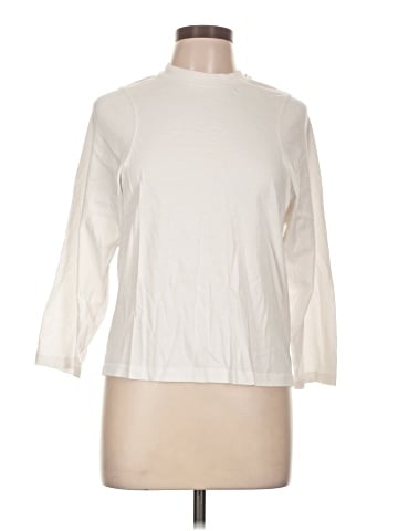 Anine Bing 3/4 Sleeve T-Shirt (view 1)