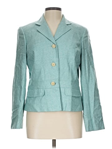 Lands' End Blazer (view 1)