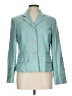 Lands' End Teal Blazer Size 12 - photo 1