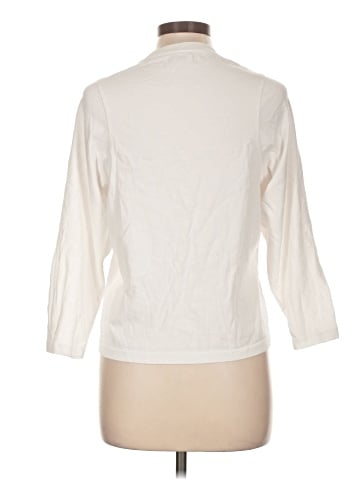 Anine Bing 3/4 Sleeve T-Shirt (view 2)