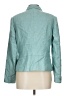 Lands' End Teal Blazer Size 12 - photo 2