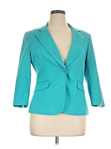 NYP Suits Blazer (view 1)