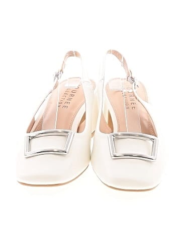 Journee Collection Heels (view 2)
