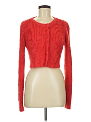 BP. Cardigan (view 1)