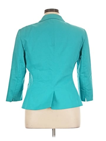 NYP Suits Blazer (view 2)