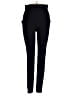 Athleta Solid Black Active Pants Size S (tall) - photo 1