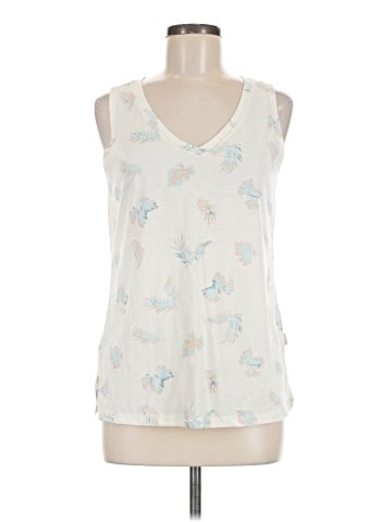 Eddie Bauer Sleeveless T-Shirt (view 1)