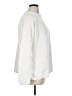 Quince 100% Organic Cotton Solid White Pullover Sweater Size 1X - photo 4