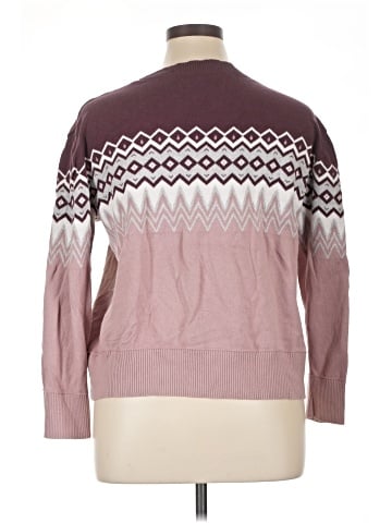 L.L.Bean Pullover Sweater (view 2)