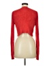 BP. Red Cardigan Size M - photo 2