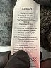 Madewell Floral Gray Wool Pullover Sweater Size XS - photo 8