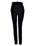 Athleta Solid Black Active Pants Size S (tall) - photo 2