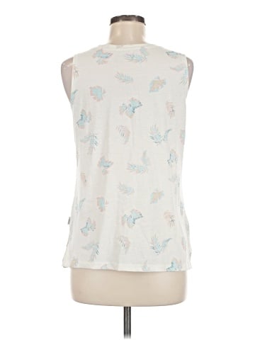 Eddie Bauer Sleeveless T-Shirt (view 2)