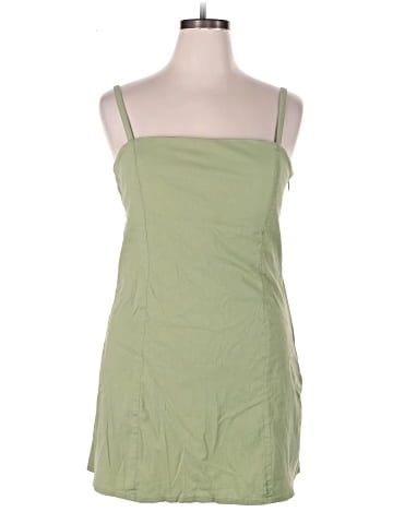 Abercrombie & Fitch Casual Dress (view 1)