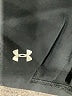Under Armour Black Athletic Shorts Size S (estimated) - photo 3