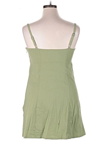 Abercrombie & Fitch Casual Dress (view 2)