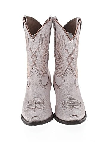 Ariat Boots (view 2)