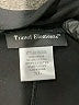 Harve Benard Solid Black Casual Pants Size XL - photo 7