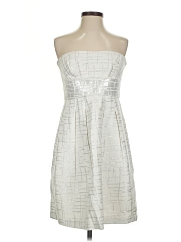 BCBGMAXAZRIA Cocktail Dress (view 1)