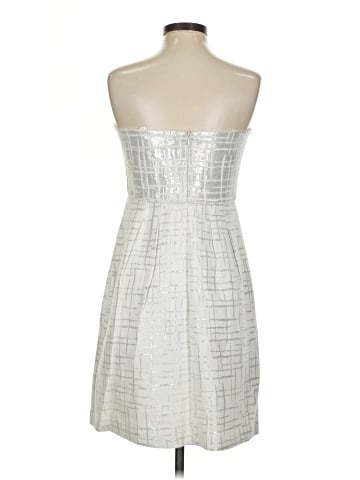 BCBGMAXAZRIA Cocktail Dress (view 2)