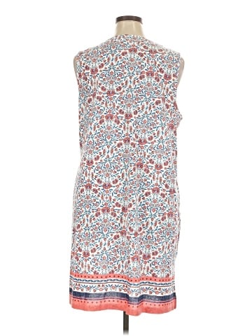 Lands' End Casual Dress (view 2)