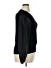 Talbots Black Long Sleeve Blouse Size XL - photo 4