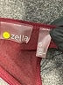 Zella Burgundy Active Tank Size S - photo 7